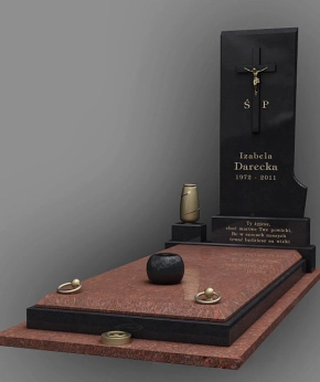 Надгробие 762